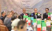 وزیر جهاد کشاورزی بر ضرورت مدیریت پایدار منابع طبیعی در برابر چالش‌های جهانی تأکید کرد